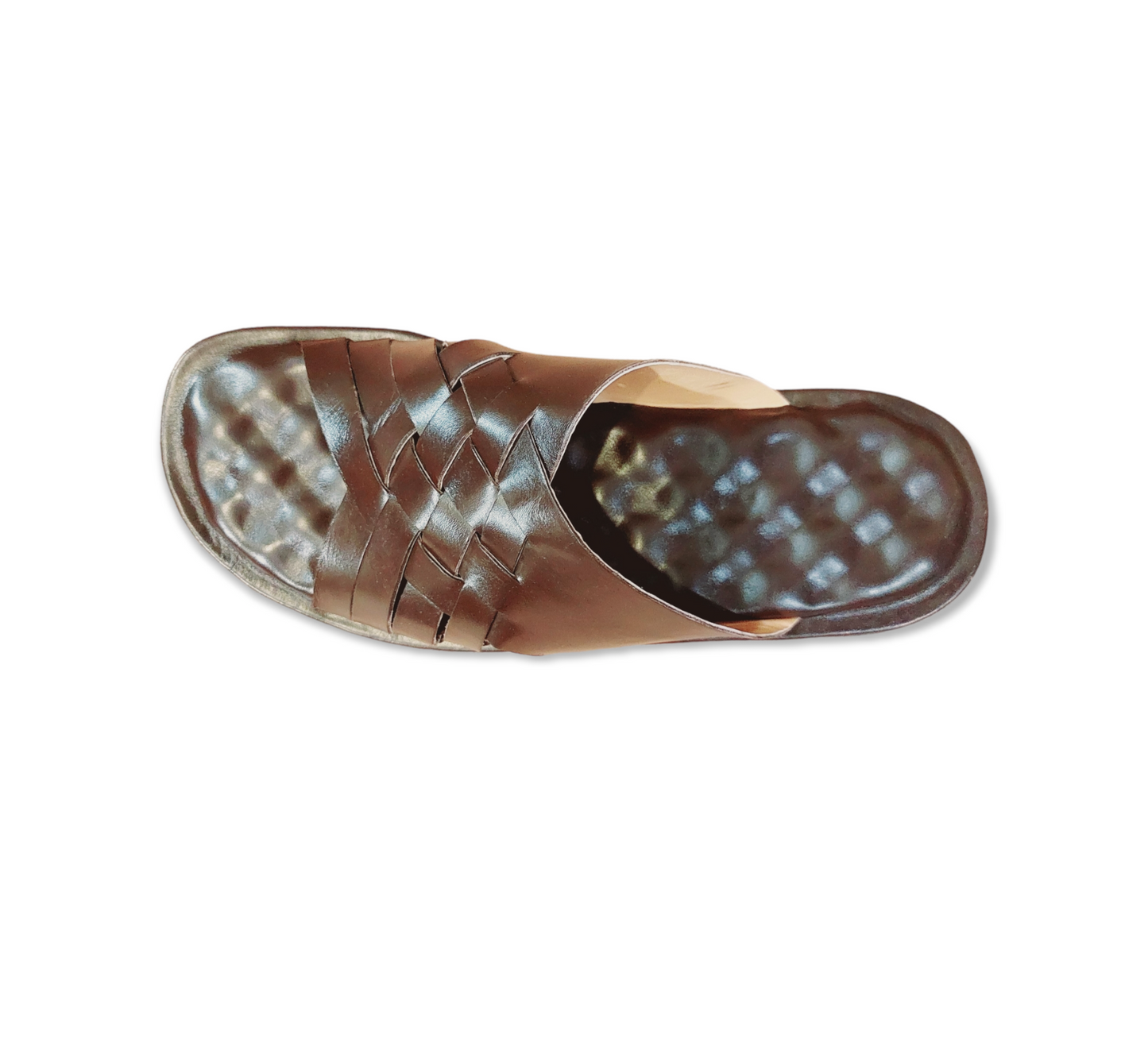 Gents leather softee ISG 001