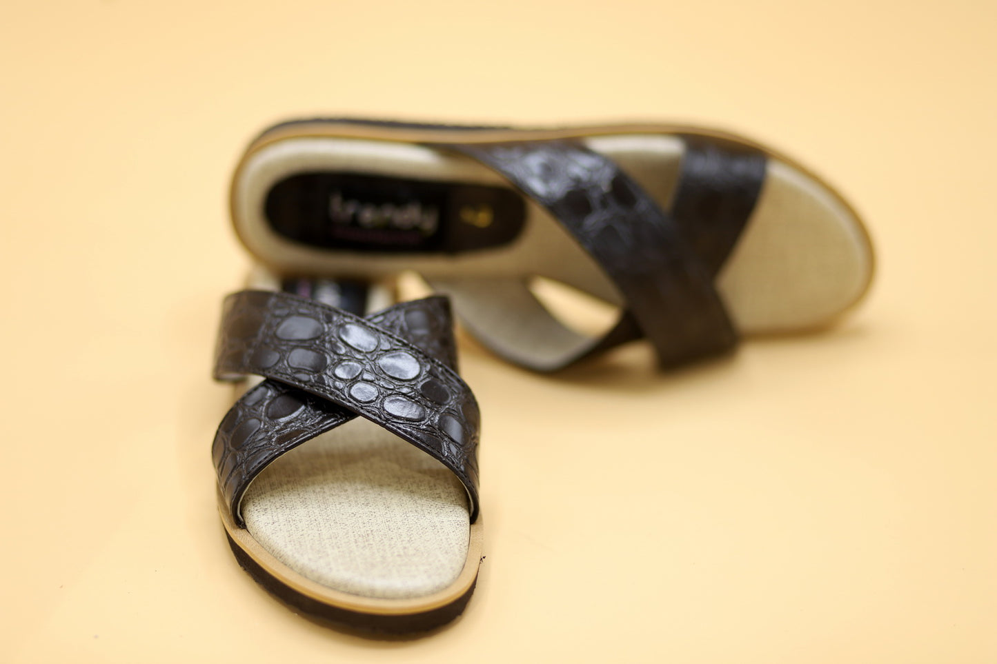 Rexine Softee Design IS303