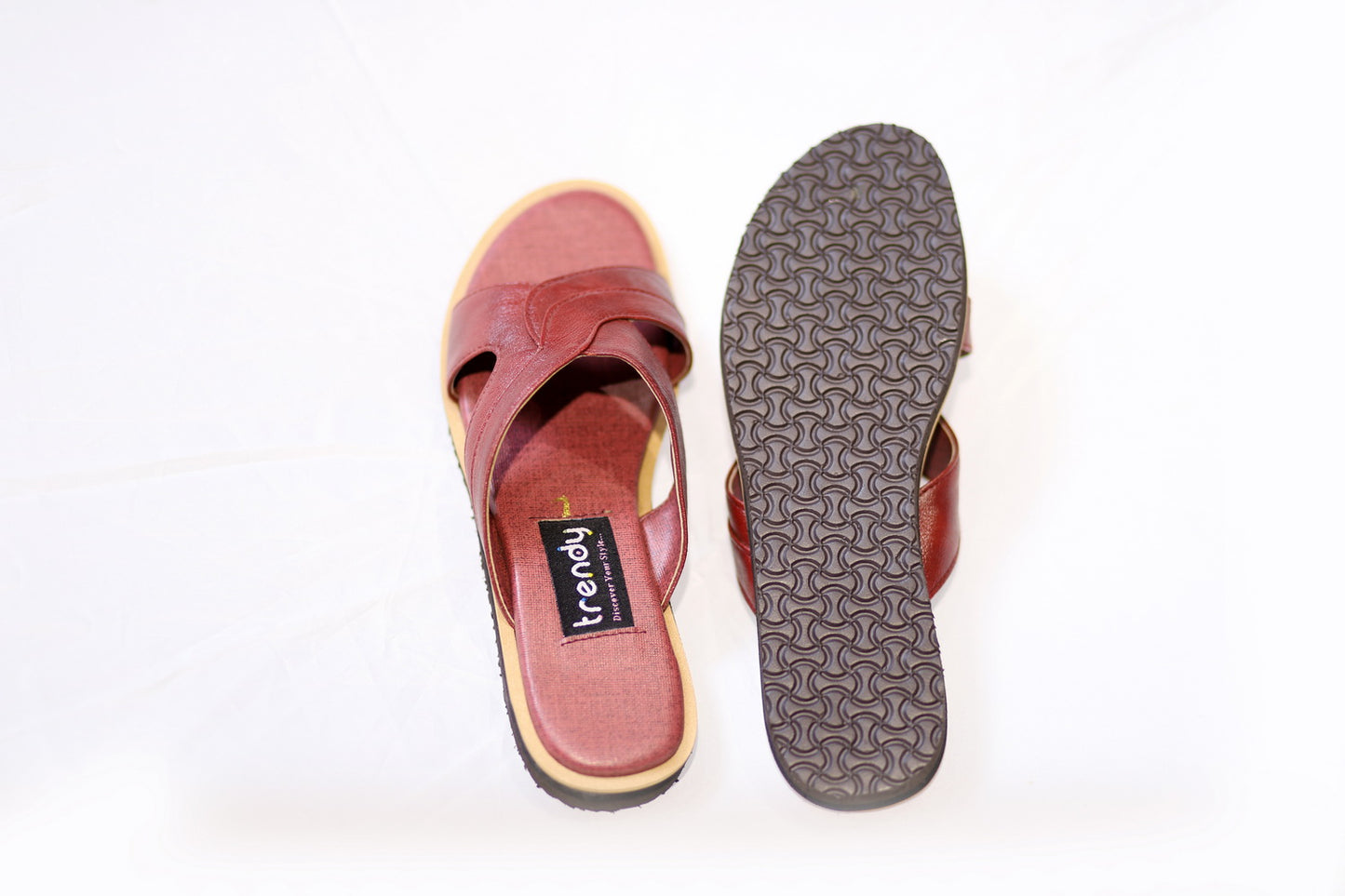 Rexine Softee Design IS304