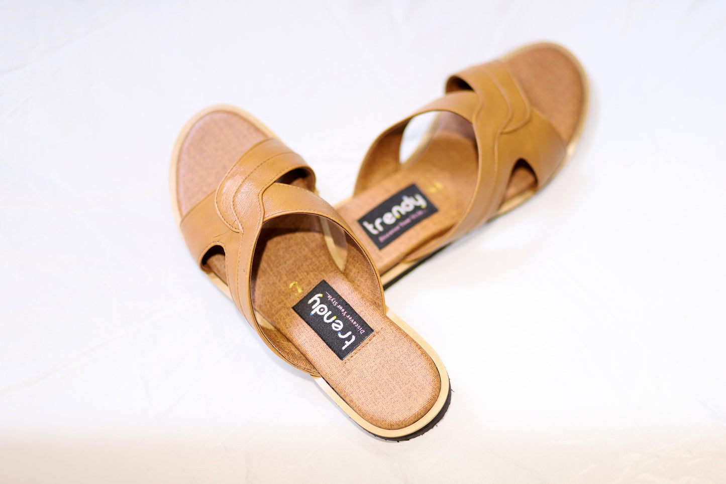 Rexine Softee Design IS304