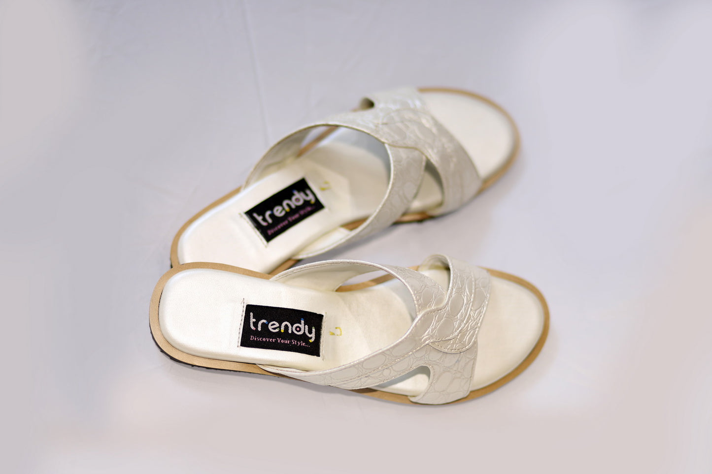 Rexine Softee Design IS304