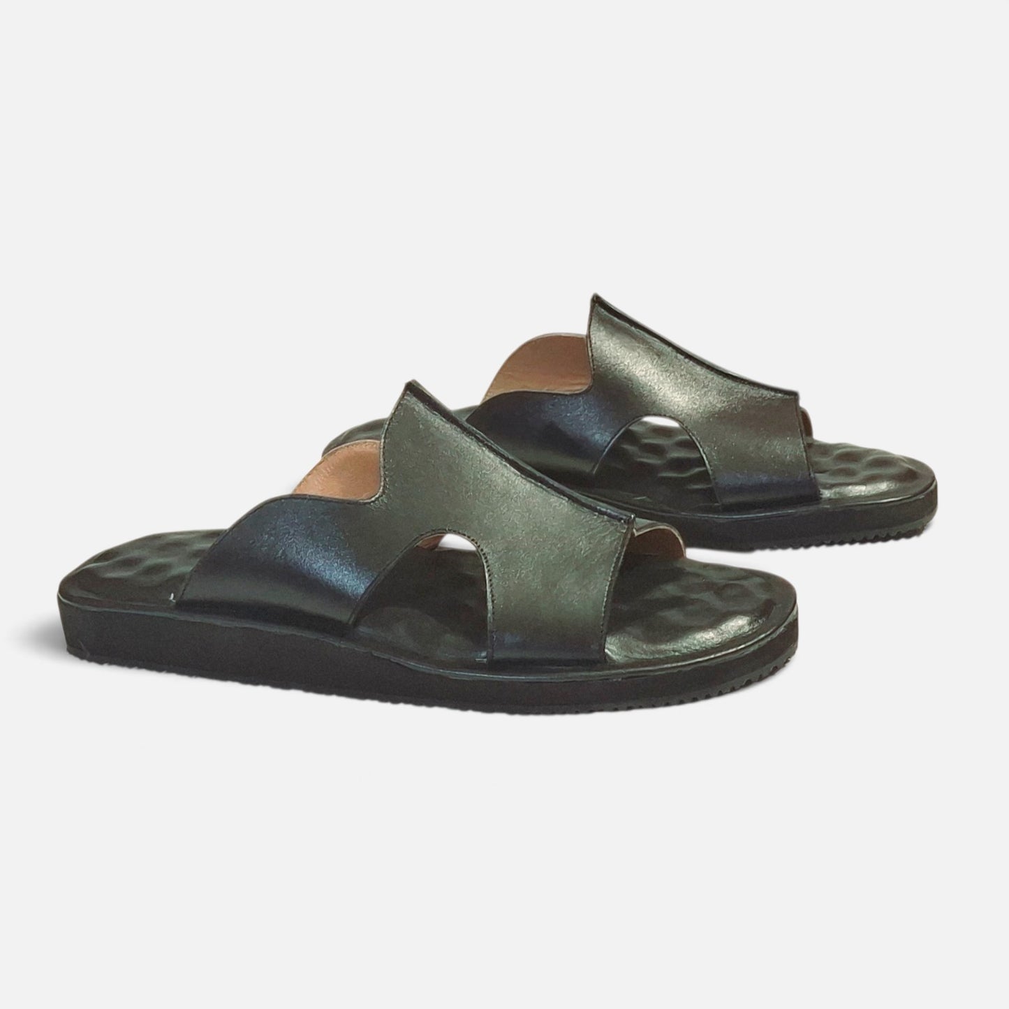 Gents leather softee ISG 002