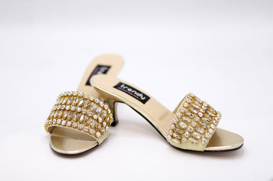 Fancy Heels Design ZA104